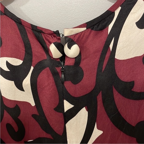 CUSTOM-MADE Cocktail midi dress - Picture 6 of 6